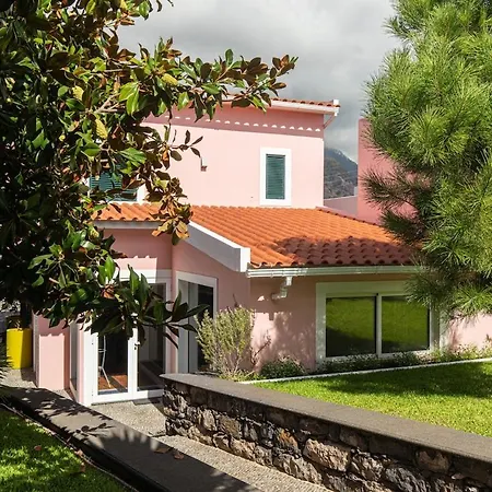 Quintinha Cloti By Rent-a-key *