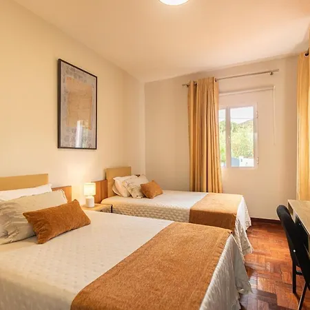 Quintinha Cloti By Rent-a-key Villa Funchal (Madeira)