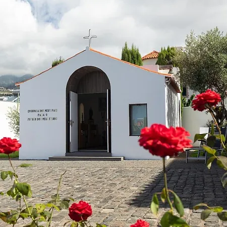 Quintinha Cloti By Rent-a-key * Funchal (Madeira)