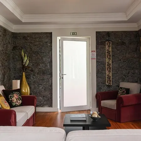 Quintinha Cloti By Rent-a-key Villa
