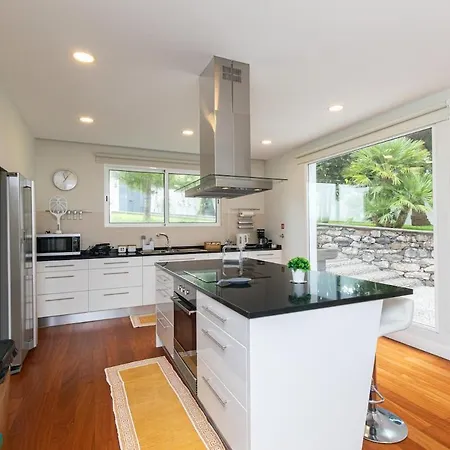 Quintinha Cloti By Rent-a-key Funchal (Madeira)