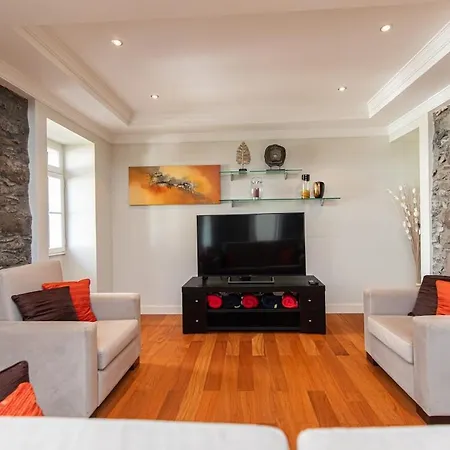 Quintinha Cloti By Rent-a-key Villa Funchal (Madeira)