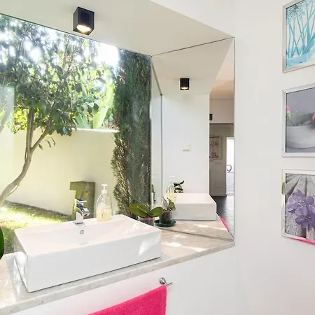 Quintinha Cloti By Rent-a-key Funchal (Madeira)
