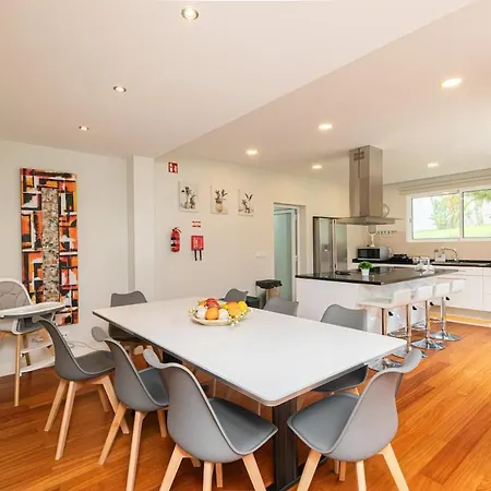 Villa Quintinha Cloti By Rent-a-key Funchal (Madeira)