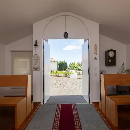 Quintinha Cloti By Rent-a-key Villa