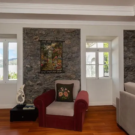 Quintinha Cloti By Rent-a-key Funchal (Madeira)