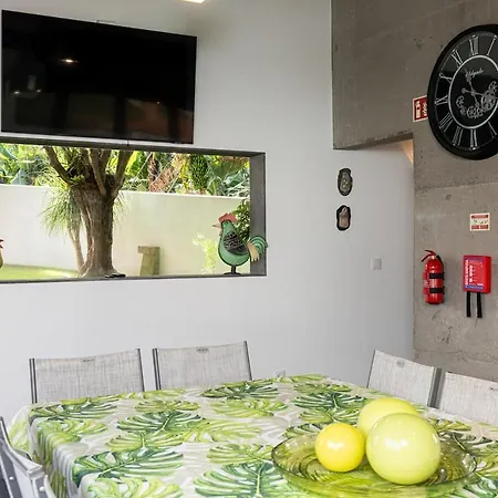 Villa Quintinha Cloti By Rent-a-key