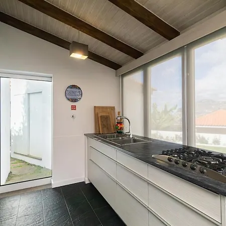 Villa Quintinha Cloti By Rent-a-key Funchal (Madeira)
