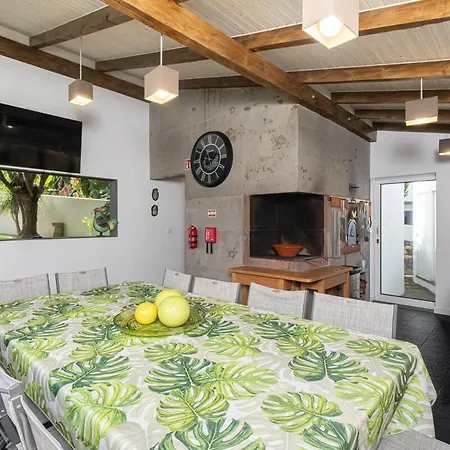 Quintinha Cloti By Rent-a-key Funchal (Madeira)