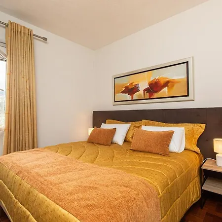 Villa Quintinha Cloti By Rent-a-key Funchal (Madeira)
