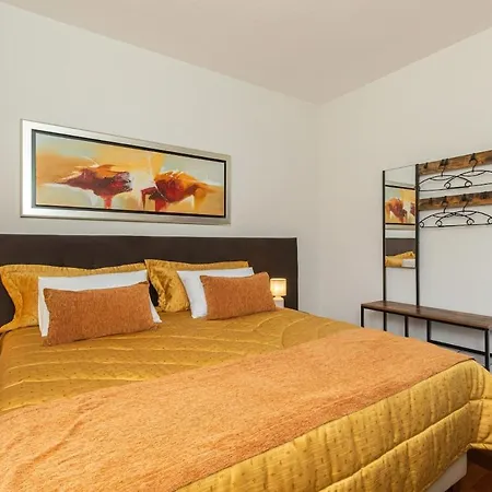 Quintinha Cloti By Rent-a-key Villa