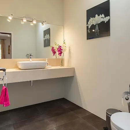 Villa Quintinha Cloti By Rent-a-key Funchal (Madeira)