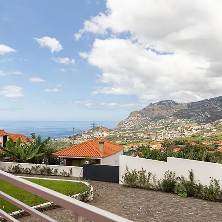 Quintinha Cloti By Rent-a-key Villa