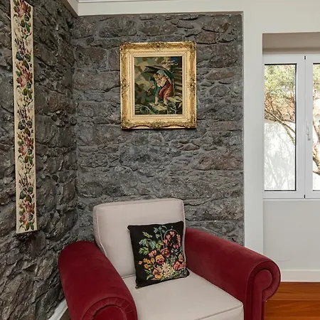 Quintinha Cloti By Rent-a-key Villa Funchal (Madeira)