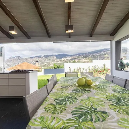 Villa Quintinha Cloti By Rent-a-key