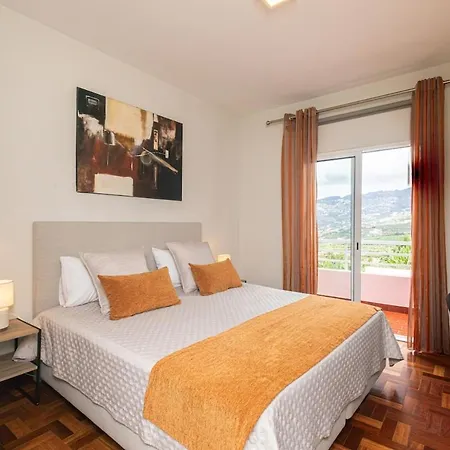 Quintinha Cloti By Rent-a-key Funchal (Madeira)