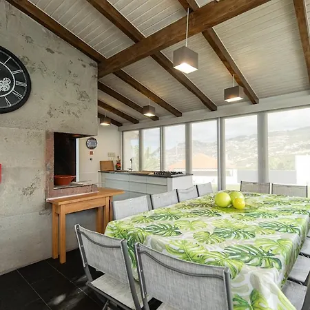 Villa Quintinha Cloti By Rent-a-key
