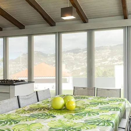 Quintinha Cloti By Rent-a-key Funchal (Madeira)