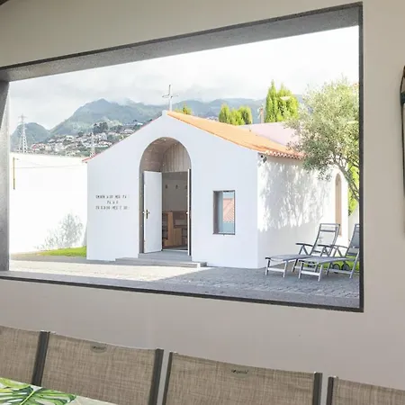 Villa Quintinha Cloti By Rent-a-key