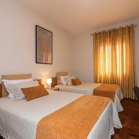 Quintinha Cloti By Rent-a-key *