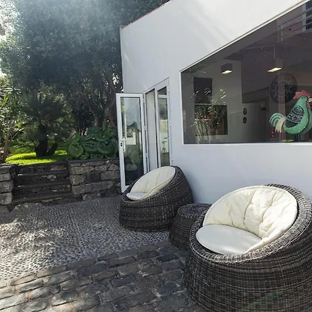 Quintinha Cloti By Rent-a-key * Funchal (Madeira)