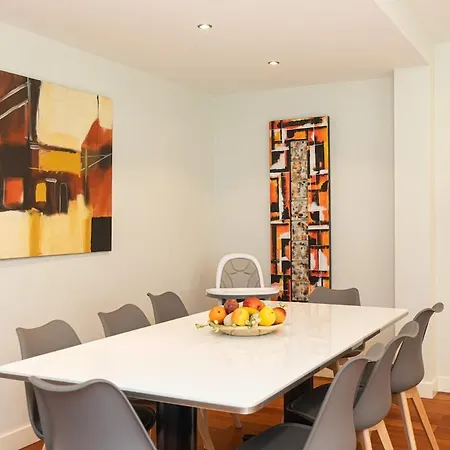 Villa Quintinha Cloti By Rent-a-key Funchal (Madeira)