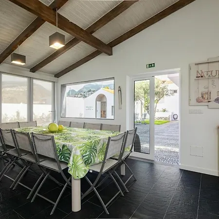 Villa Quintinha Cloti By Rent-a-key Funchal (Madeira)