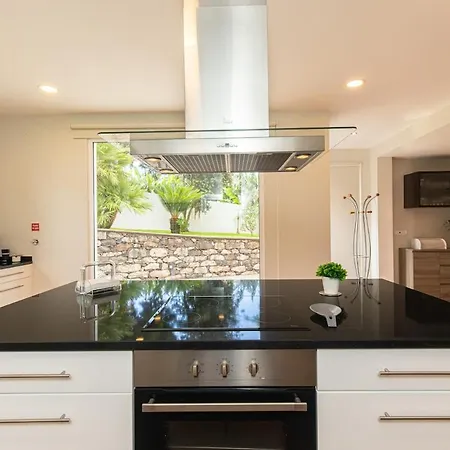 Quintinha Cloti By Rent-a-key Villa Funchal (Madeira)